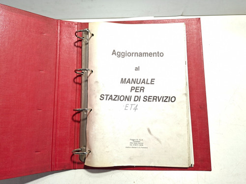 Aggiornamento manuale - aggiornamento, al