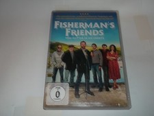 Fisherman's Friends - DVD 2019