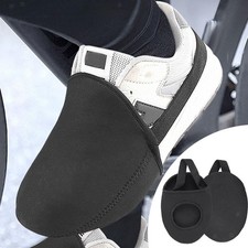 Copriscarpe da ciclismo 2