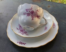 Servizio da caffè Meissen