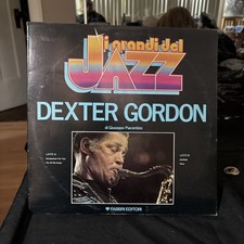 I GRANDI DEL JAZZ DEXTER
