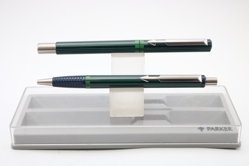 Vintage parker vector - (1998),