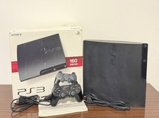 Sony PS3 Playstation 3 Slim