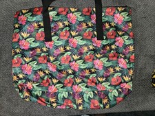 BORSA PORTAOGGETTI DA SPIAGGIA