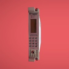 Scientific Atlanta TV