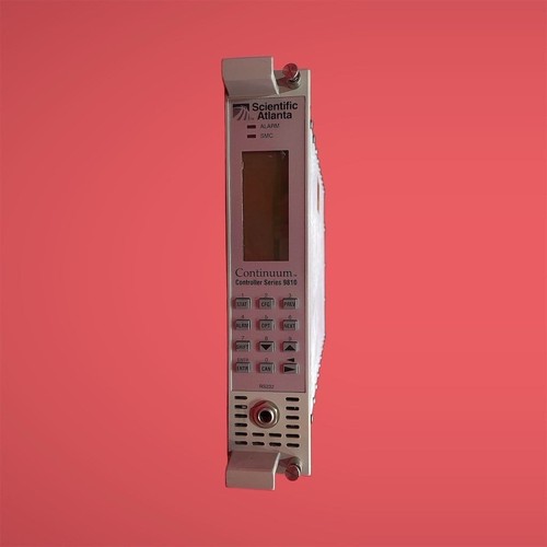 Scientific atlanta - scientific,