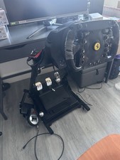 Pedali Thrustmaster T300