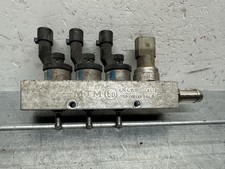 INIETTORI GPL PER OPEL Agila B 110R000005 Bifuel/Gas 996 (08>)