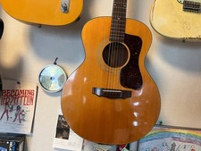 GUILD F-30 1976 USA Vintage