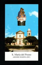 1675 Santino Madonna Santa