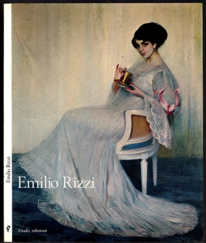 Emilio rizzi 1881 - rizzi, 1881-1952