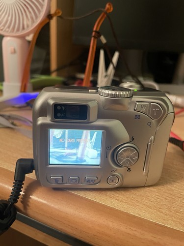 Nikon coolpix 3100 compatta - 3100,