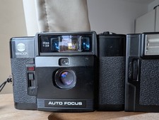 Minolta AF-C f2.8 compatta