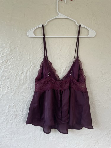 Victoria secret bordeaux - secret,