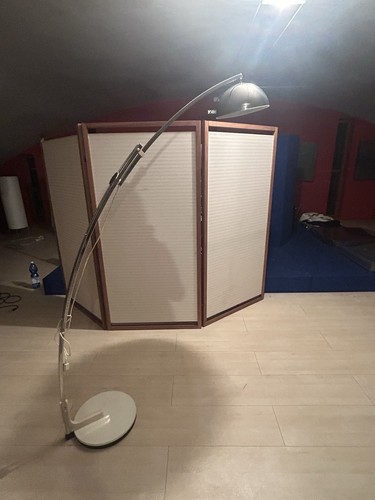 Lampada terra goffredo - lampada,