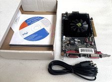 XFX AMD Radeon HD4650 1 GB
