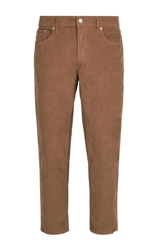 Pantalone velluto coste - pantalone, a