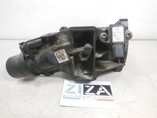 Valvola FGR Mercedes W169 A180 2.0 CDI 80 kW 109 CV 640940 2004 A6390900470