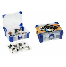 KIT ACCESSORI X MINI TRAPANO