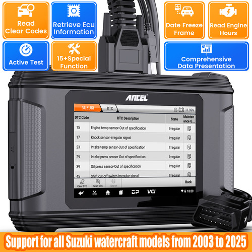 Ancel mr500 for - mr500,