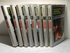 Enciclopedia Informatica Software Computer Basic Curcio Editore 8 Volumi