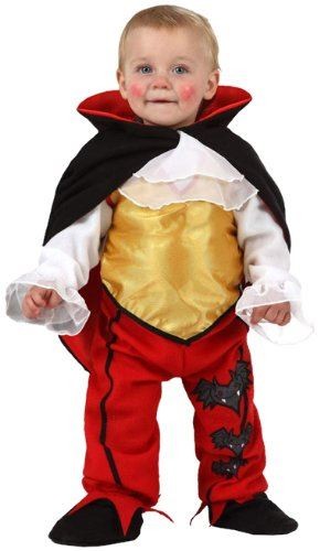 Atosa 10315 costume vampiro - atosa,