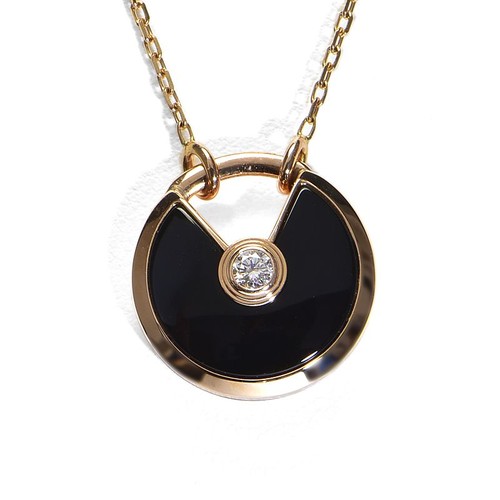 Collana piccola cartier - piccola,