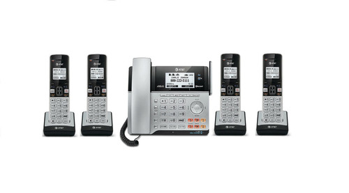 Sistema di risposta - at&t,