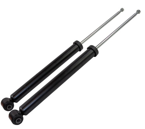 Ammortizzatori gas - 2,
