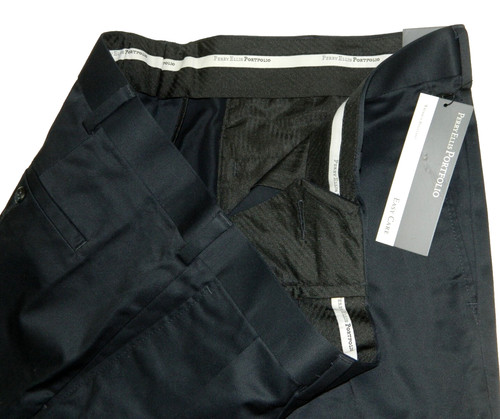 Pantalone uomo nero - uomo, nuovo