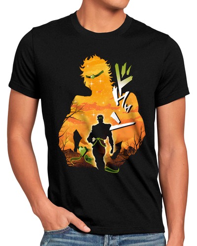Shirt uomo star adventure - uomo,