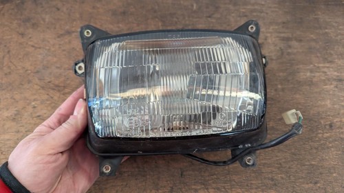 Head lamp faro anteriore honda - faro,