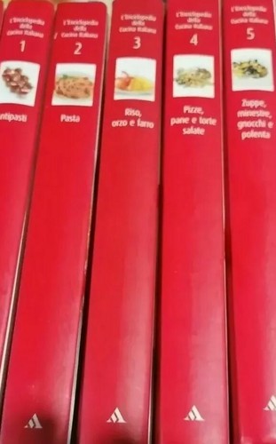 Volumi enciclopedia - n,