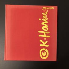 Keith Haring / Elisabeth