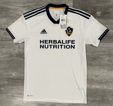 Adidas Los Angeles Galaxy Home