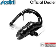 200.2025/S POLINI TANK Vespa