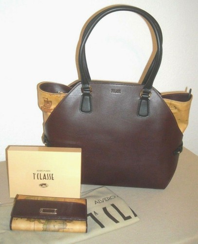 Nwt alviero martini - alviero, classe