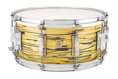 Ludwig classic maple - classic,