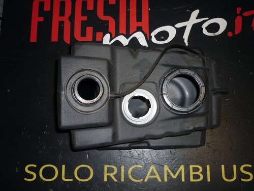 Serbatoio usato per - serbatoio,