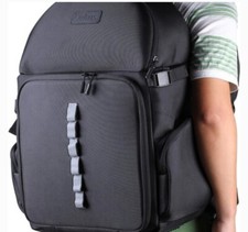 Zaino Lykus impermeabile per droni DJI Phantom 4, 4 Pro e 3, nuovo.