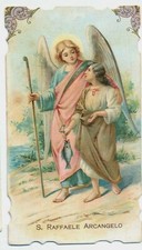 Santino 1898 S. Raffaele