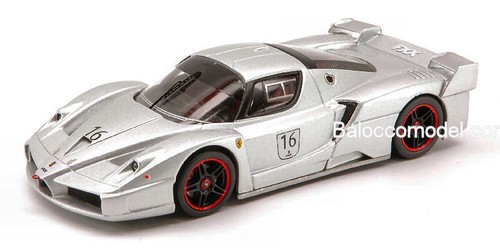 Modellino auto scala - scala, 1:43