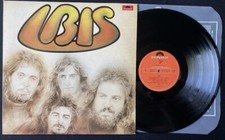 Ibis “New Trolls” Lp