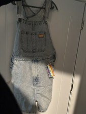 Salopette Levi's LGBTQ Pride nuova con etichette 