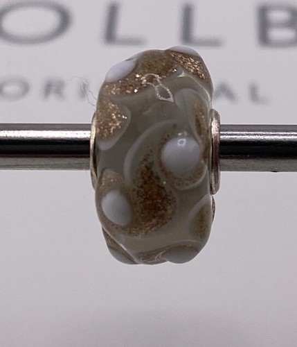 Trollbeads perline natalizie - trollbeads,