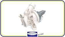 POMPA SCARICO ACQUA LAVATRICE