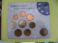 GERMANIA-2006 D MONACO-SERIE
