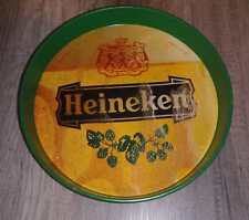 VASSOIO BIRRA HEINEKEN IN