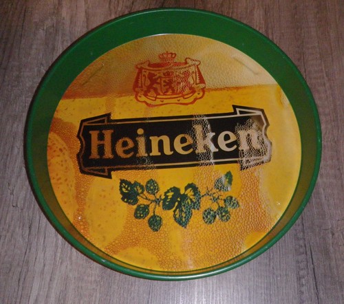 Vassoio birra heineken - heineken, in