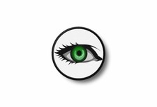 Patch toppe toppa ricamo